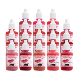 Li Pigments Forever Lip pigments (7ml/12ml)