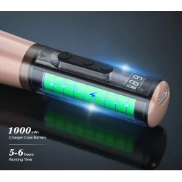 Biomaser P90 PMU Wireless Machine