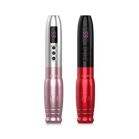 EZ Tattoo Lola Air Pro Беспроводная Mашина PMU