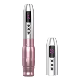 EZ Tattoo Lola Air Pro Беспроводная Mашина PMU