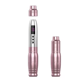 EZ Tattoo Lola Air Pro Wireless PMU Machine