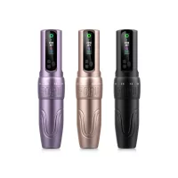 POPU Diva Wireless PMU Machine