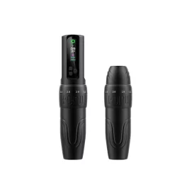 POPU Diva Wireless PMU Machine