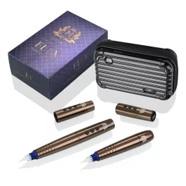 Skin Monarch FLEX Wireless PMU Machine