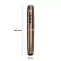 Skin Monarch FLEX Wireless PMU Machine