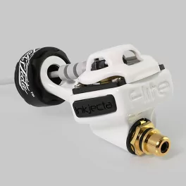 Inkjecta Flite Nano Elite Tattoo Machine