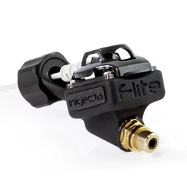 Inkjecta Flite Nano Elite Tattoo Machine