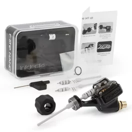 Inkjecta Flite Nano Elite Tattoo Machine