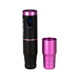 Fluid V2 Plus PMU Wireless Machine
