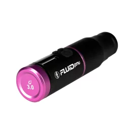 Fluid V2 Plus Беспроводная Mашина PMU