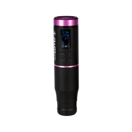 Fluid V2 Plus PMU Wireless Machine