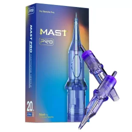 MAST Pro Round Liner Картриджи