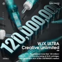 Mast WJX Ultra Kasetnes