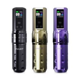 Mast Fold 2 Pro Беспроводная Mашина Tатуировки
