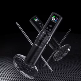 Mast Fold 2 Pro Wireless Tattoo Machine