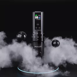 Mast Fold 2 Pro Wireless Tattoo Machine