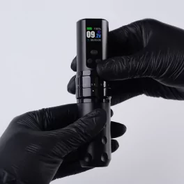 Mast Fold 2 Pro Wireless Tattoo Machine