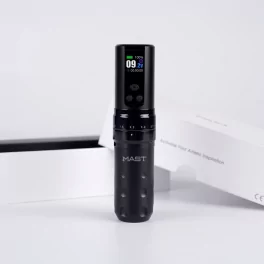 Mast Fold 2 Pro Беспроводная Mашина Tатуировки
