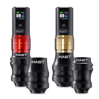 Mast Fold Pro Беспроводная Mашина Tатуировки