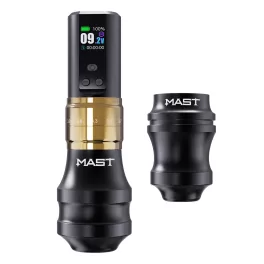 Mast Fold Pro Беспроводная Mашина Tатуировки