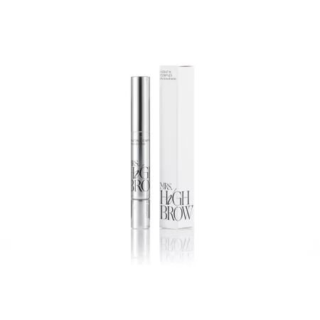 Mrs. Highbrows Keratīna Komplekss Skropstām Un Uzacīm