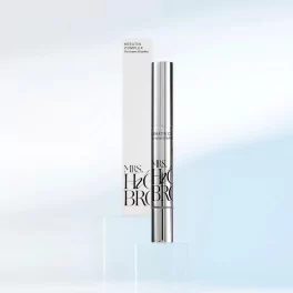 Mrs. Highbrows Кератиновый комплекс для ресниц и бровей