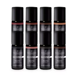HD Brows BrowStay Hybrid Краска для бровей (15мл)