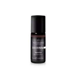 HD Brows BrowStay Hybrid Краска для бровей (15мл)