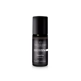 HD Brows BrowStay Hybrid Dye (15ml)