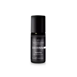 HD Brows BrowStay Hybrid Dye (15ml)