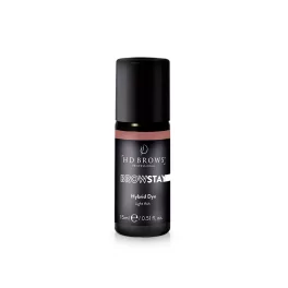 HD Brows BrowStay Hybrid Краска для бровей (15мл)