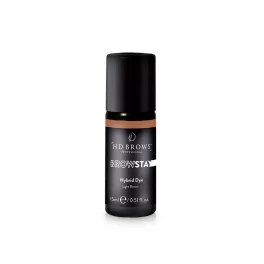 HD Brows BrowStay Hybrid Dye (15ml)