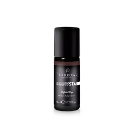 HD Brows BrowStay Hybrid Uzacu Krāsa (15ml)
