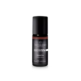 HD Brows BrowStay Hybrid Краска для бровей (15мл)