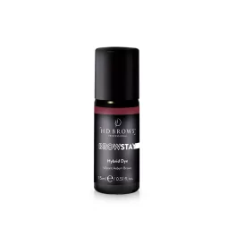 HD Brows BrowStay Hybrid Краска для бровей (15мл)