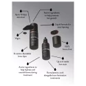 HD Brows BrowStay Hybrid Dye (15ml)