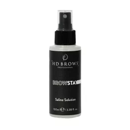 HD Brows BrowStay Sāls Šķīdums (100ml)