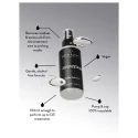 HD Brows BrowStay Sāls Šķīdums (100ml)