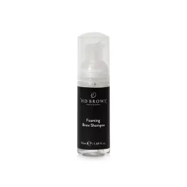 HD Brows Foaming Brow Shampoo (50ml)