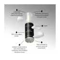 HD Brows Foaming Brow Shampoo (50ml)