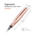 Biomaser P90 PMU Mašīnu Komplekts