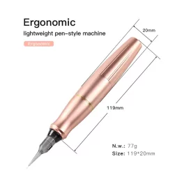 Biomaser P90 PMU Mašīnu Komplekts