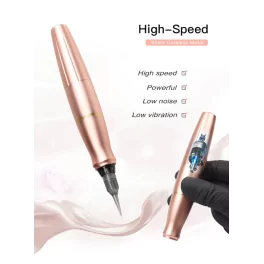 Biomaser P90 PMU Mašīnu Komplekts