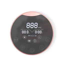 Biomaser P90 PMU Mašīnu Komplekts