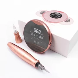 Biomaser P90 PMU Mašīnu Komplekts