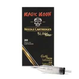 Magic Moon Slim Line Kartridži