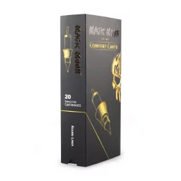 Magic Moon Comfort Line Kasetnes