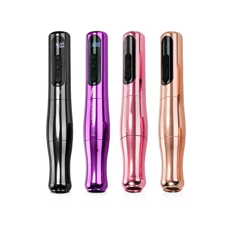 Biomaser P90 PMU Wireless Machine