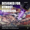 Mast Pro 2 Tattoo Un PMU Kartridži