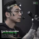 MAST Dragonhawk Yue Round Liner Картриджи